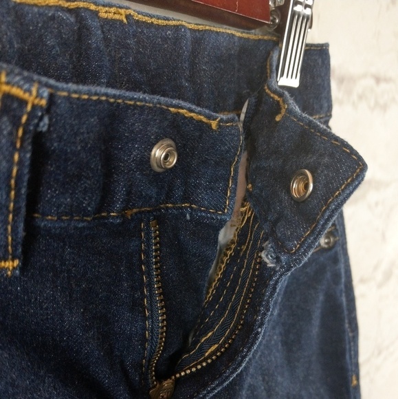 Wonder Nation denim jeans - Picture 5 of 8